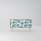 WATERSPOUT SONGIBIRD Συμπαγές έπιπλο τηλεόρασης 2-θυρών