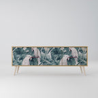POPINJAY LOOK 3-Door TV Cabinet