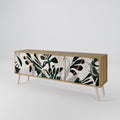 VERDURE FORMATION 3-Door TV Cabinet
