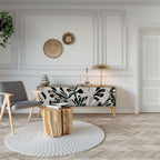 VERDURE FORMATION 3-Door TV Cabinet