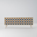 REFLECTION RANGE 3-Door TV Cabinet