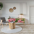 FRAGILE BEAUTY Έπιπλο τηλεόρασης 3-θυρών