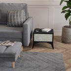 HELIX DANCE Nightstand