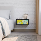 BODY LANGUAGE Nightstand