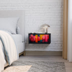 COLORFUL SOUNDS Nightstand