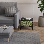 GREEN RHAPSODY Nightstand