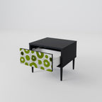 GREEN RHAPSODY Nightstand