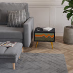 SIMPLE SOLUTIONS Nightstand