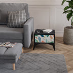 BOTANICAL HURRICANE Nightstand