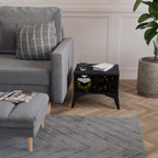 STELLAR CONSTELLATIONS Nightstand