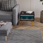 ROYAL COMPOSITION Nightstand