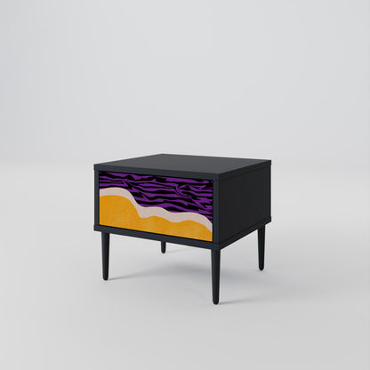 INDEPENDENT BORDER Nightstand