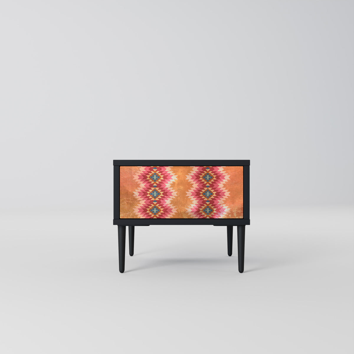 INDIAN FOLK Nightstand