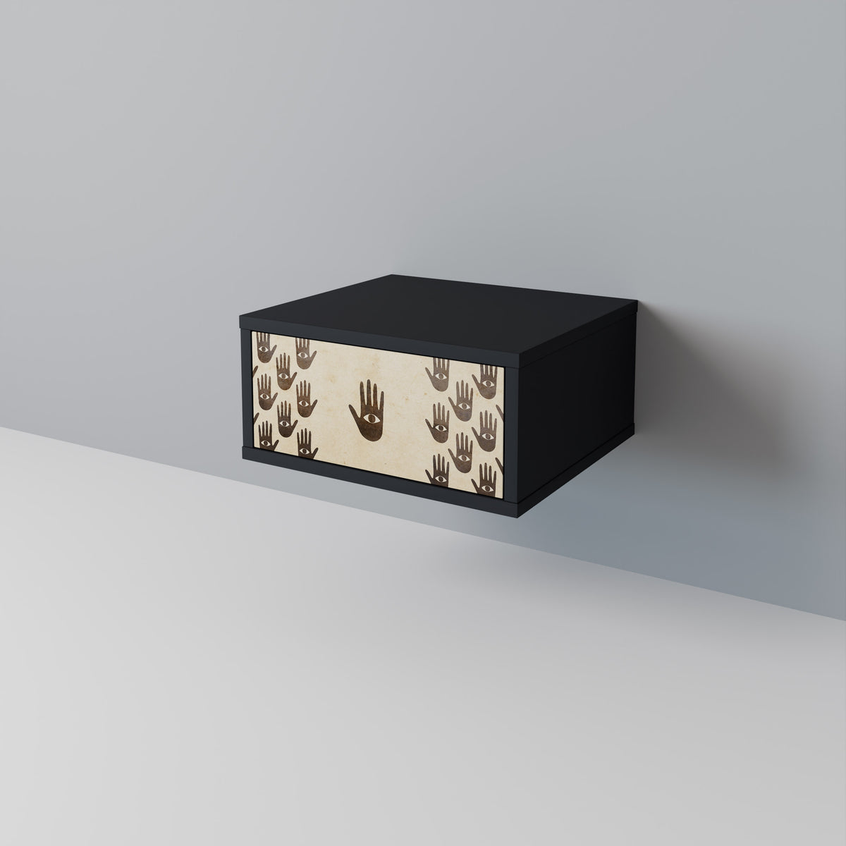 SEE MORE Nightstand