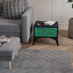 NOSTALGIC MEMORIES Κομοδίνο με συρτάρι