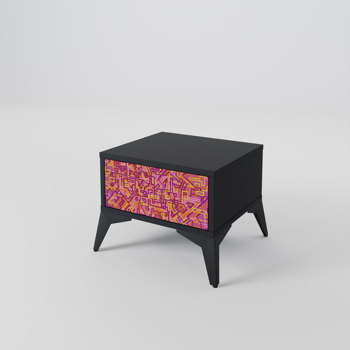LOVELY MEMORIES Nightstand