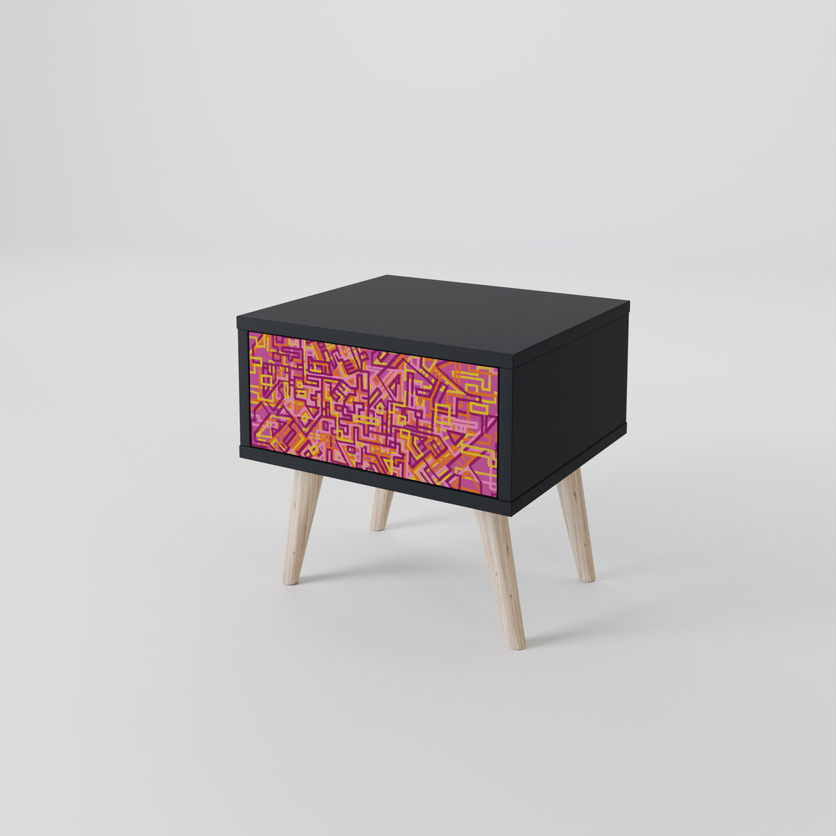 LOVELY MEMORIES Nightstand