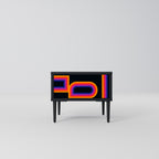 BLINDED BY THE LIGHTS Nightstand