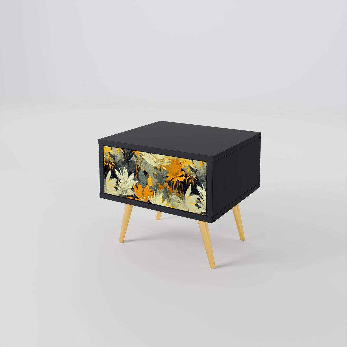 SUNKISSED LILY Nightstand