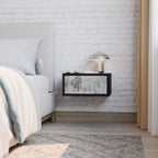 FADE IN THE TREES Κομοδίνο με συρτάρι