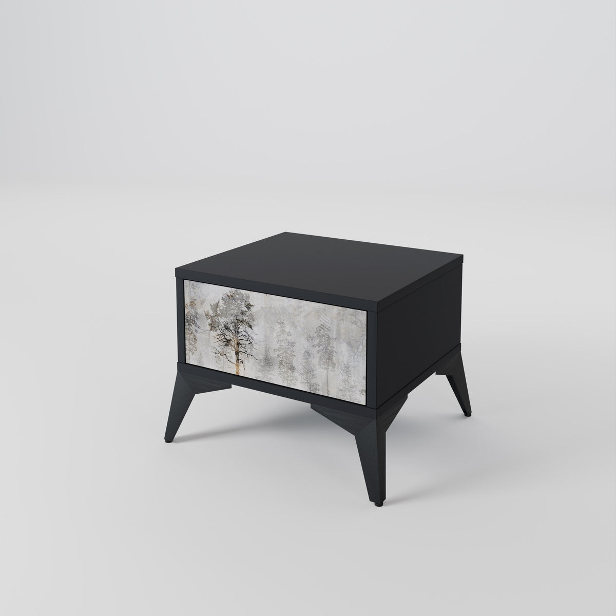 FADE IN THE TREES Nightstand