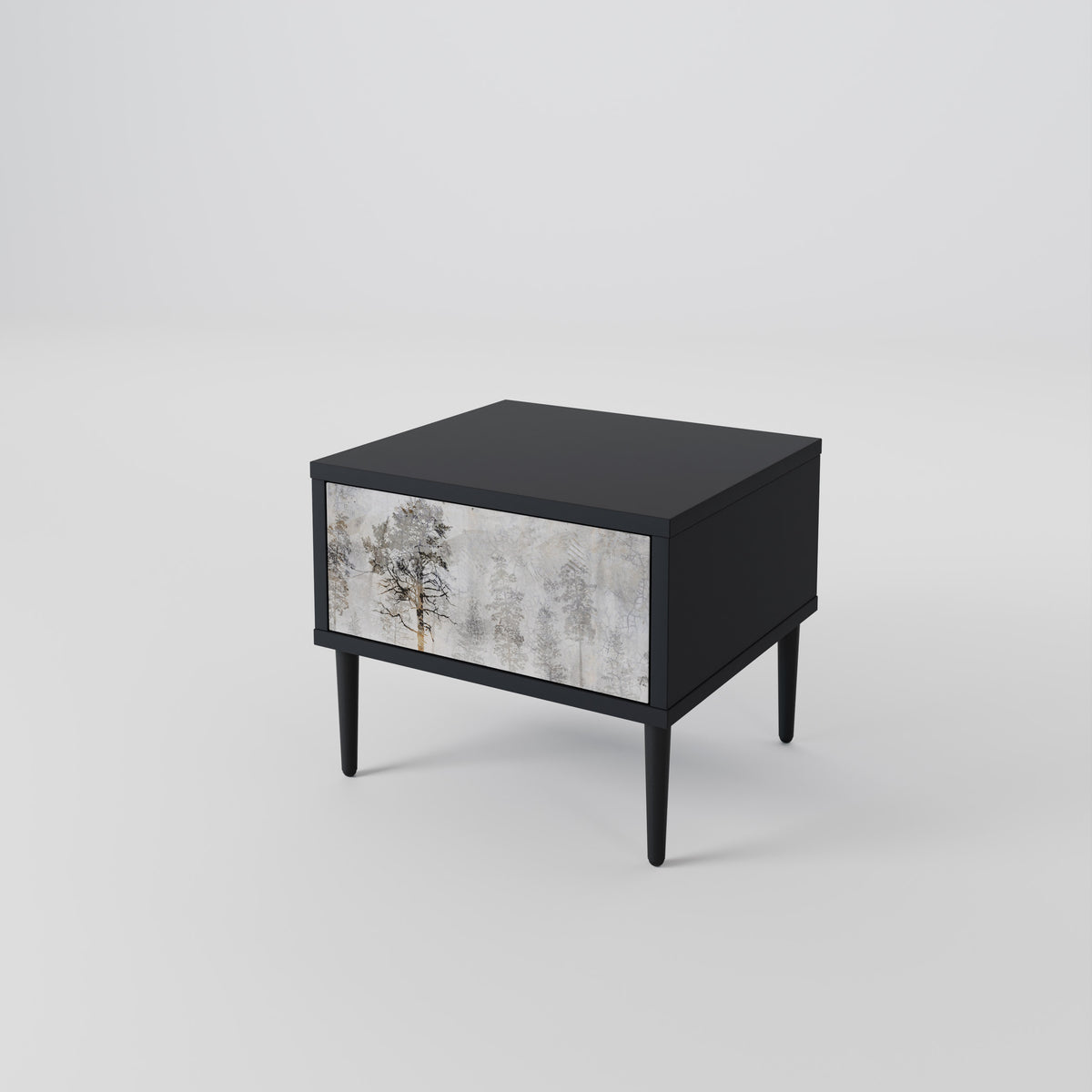 FADE IN THE TREES Nightstand