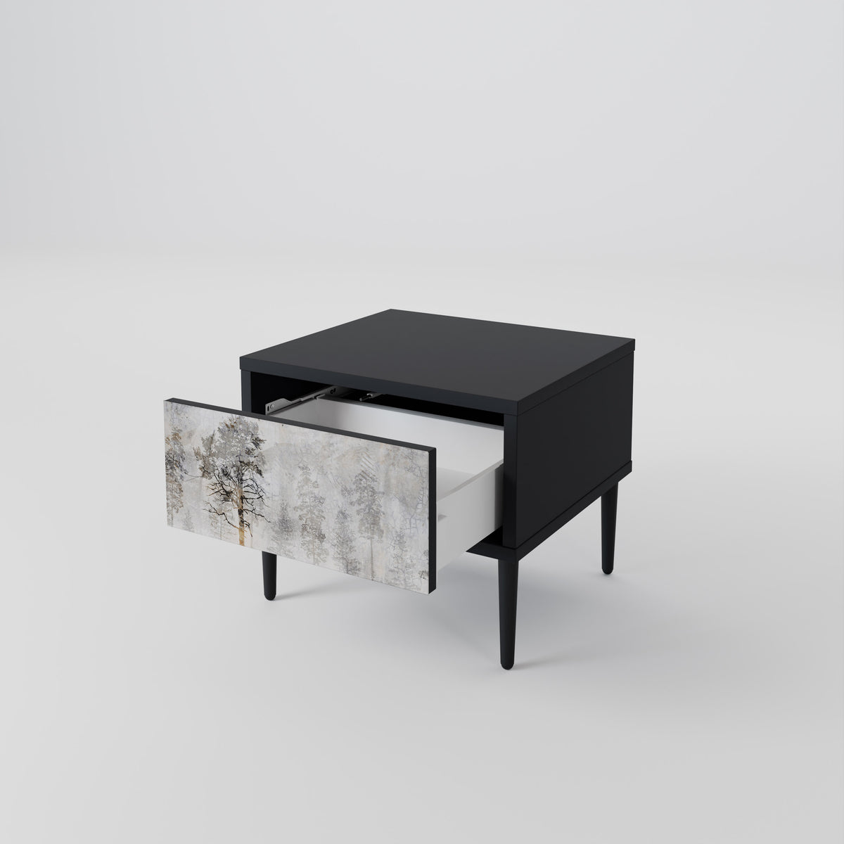 FADE IN THE TREES Nightstand
