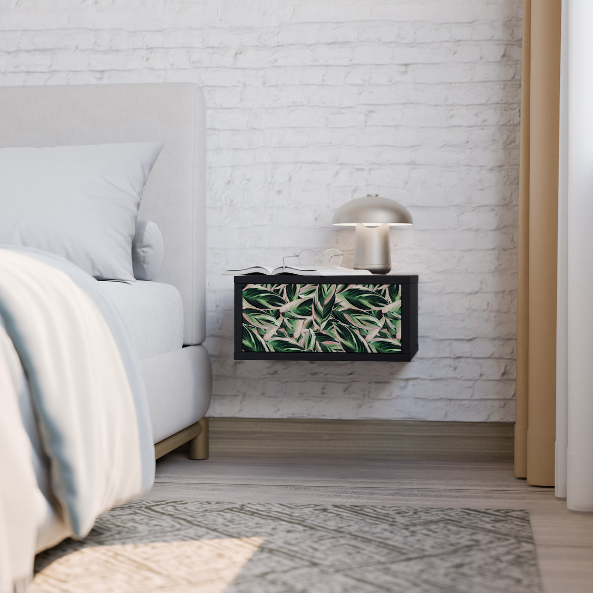 EERIE STROMANTHE Nightstand