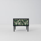 EERIE STROMANTHE Κομοδίνο με συρτάρι