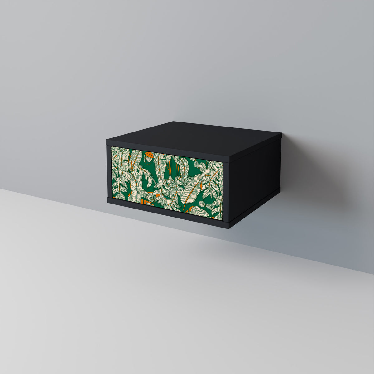 VERDANT PLEASURES Nightstand