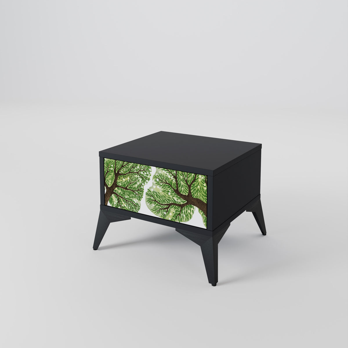 WILDERNESS DASH Nightstand