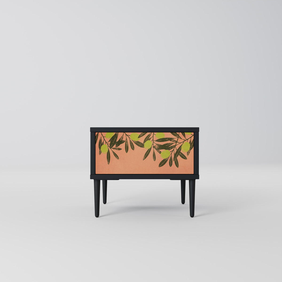 JUICY OLIVES Nightstand