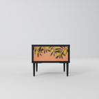 JUICY OLIVES Κομοδίνο με συρτάρι