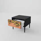 JUICY OLIVES Κομοδίνο με συρτάρι