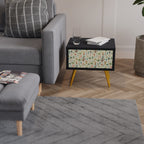 PALM SPRING Nightstand