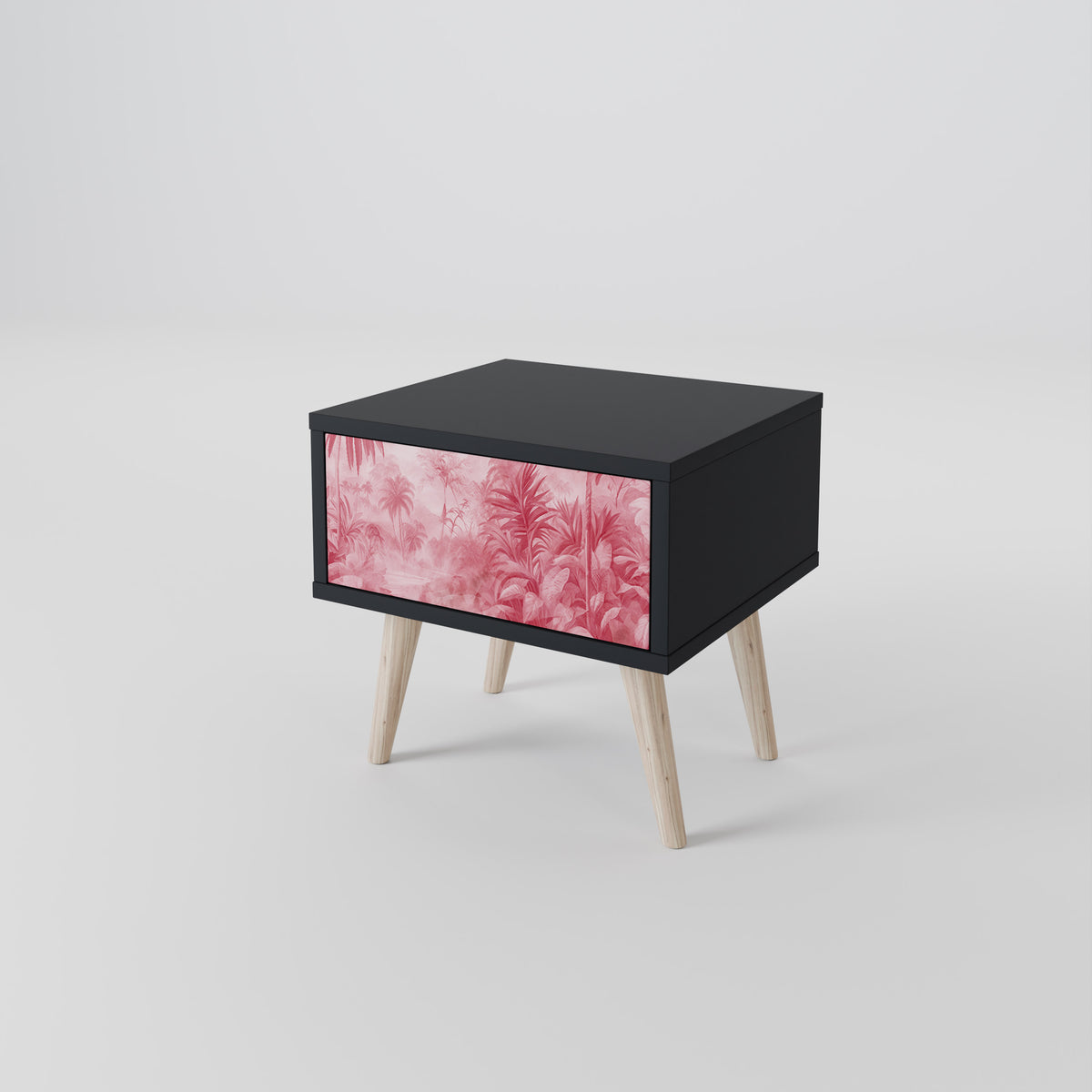 SWEET TROPICS Nightstand
