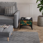 AUTUMN KALEIDOSCOPE Nightstand