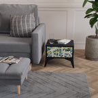 LEMON TREE Nightstand