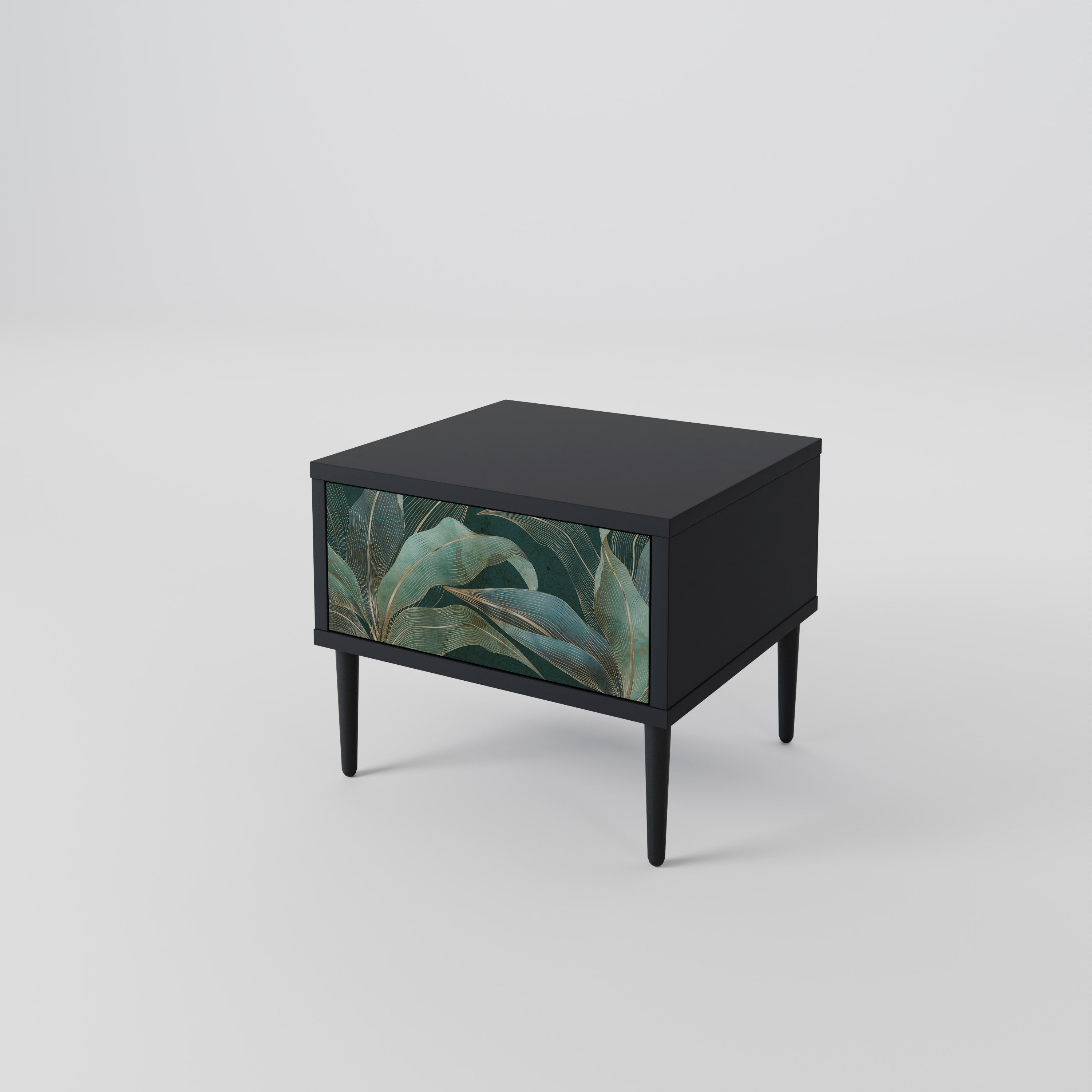 ROYAL GREEN Nightstand
