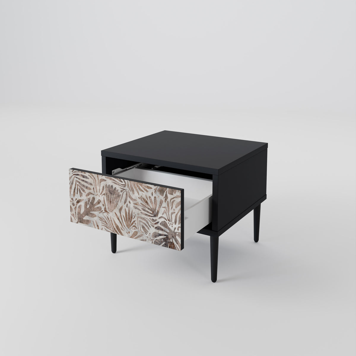 PASSING TIME Nightstand