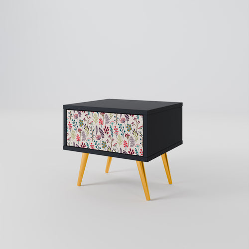 AUTUMN SUNDRIES Nightstand