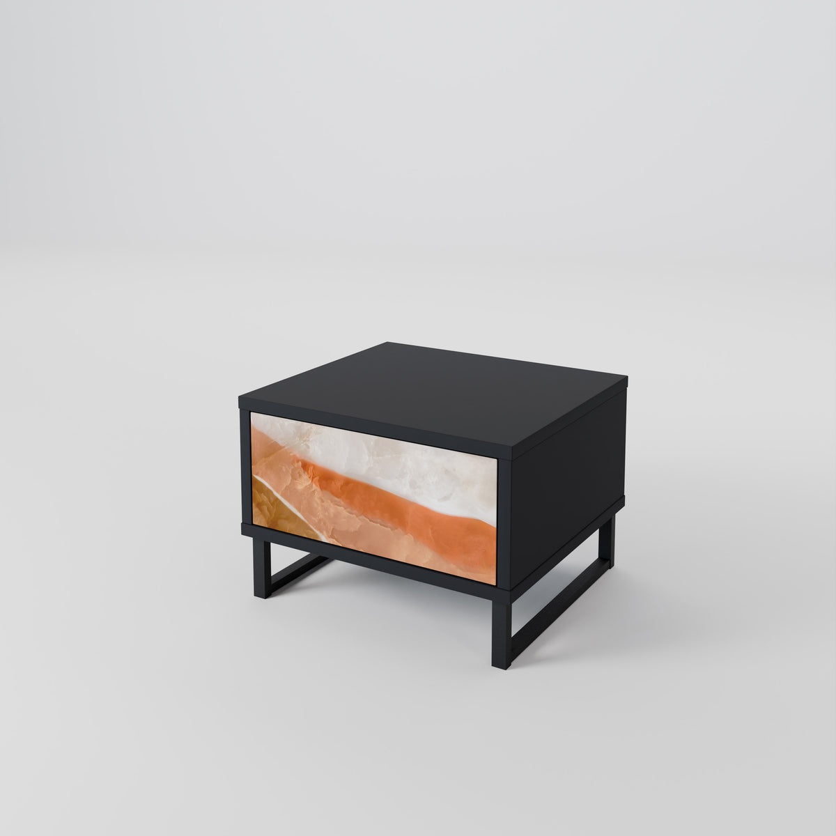 SANDHILLS SPLENDOUR Nightstand
