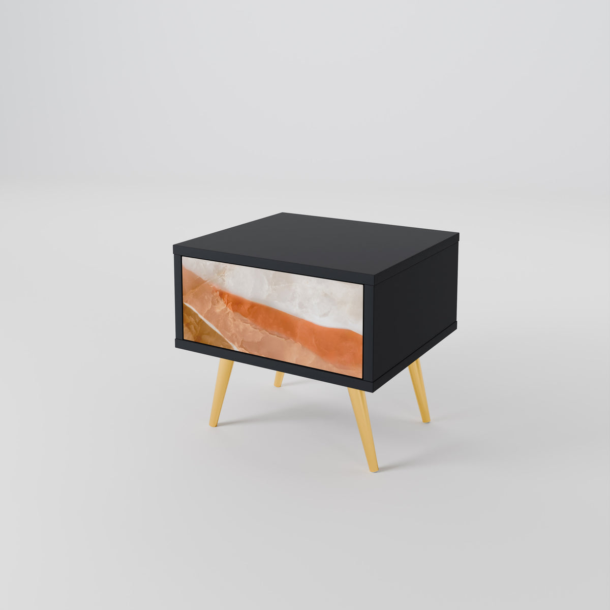 SANDHILLS SPLENDOUR Nightstand