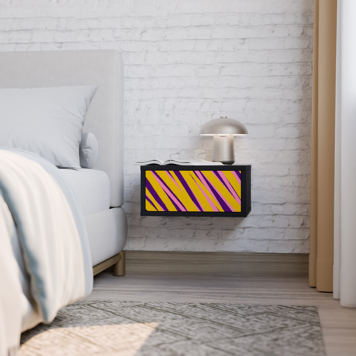 DREAMS COME TRUE Nightstand