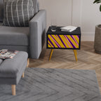 DREAMS COME TRUE Κομοδίνο με συρτάρι