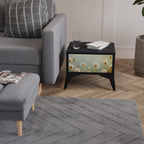 DREAMY MEADOW Κομοδίνο με συρτάρι