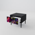BLOOMING ELEGANCE Nightstand