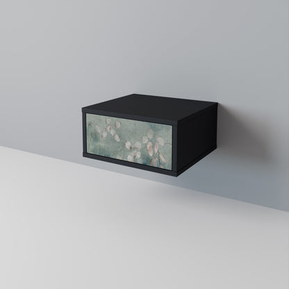 NIGHT LADY Nightstand