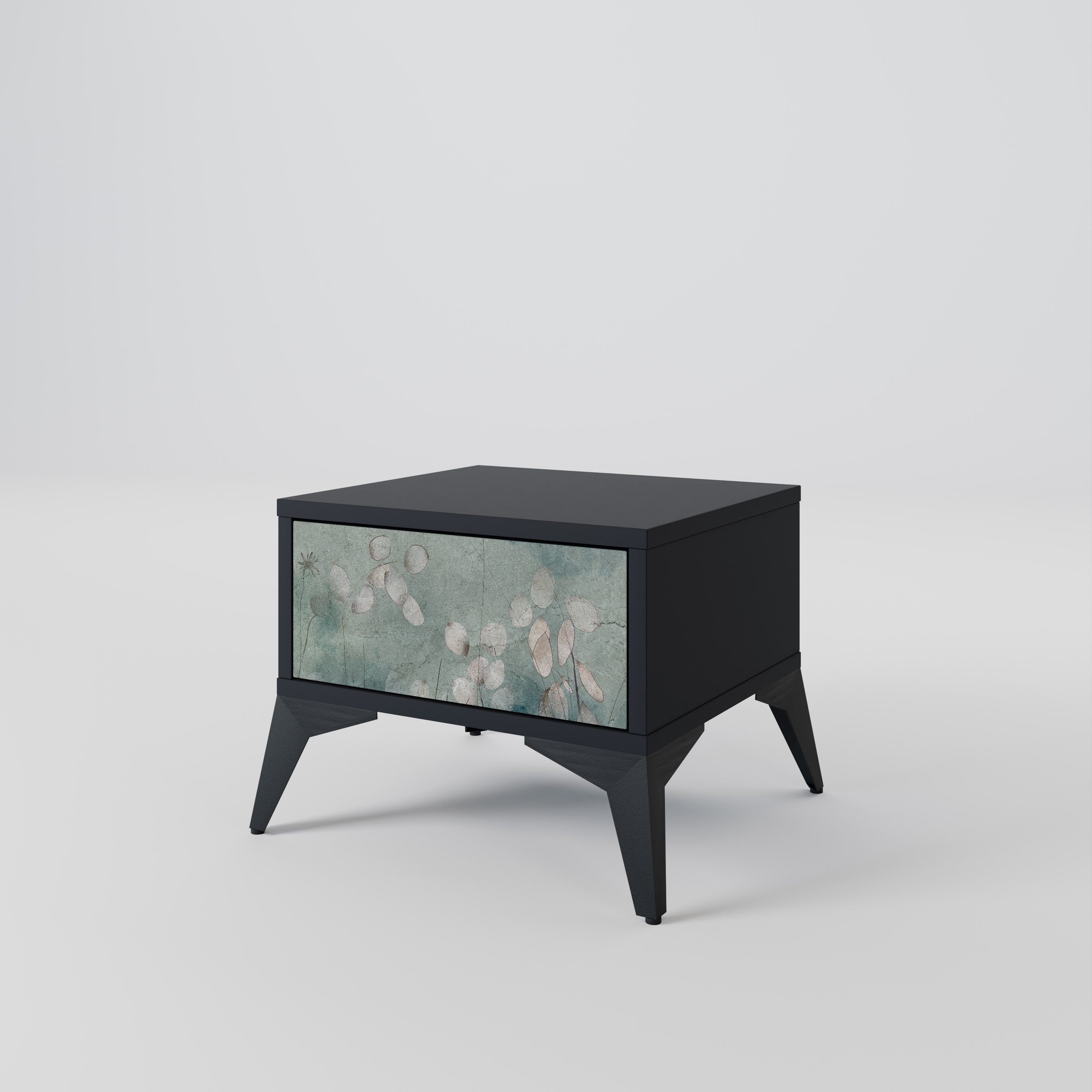 NIGHT LADY Nightstand