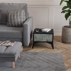 NIGHT LADY Nightstand